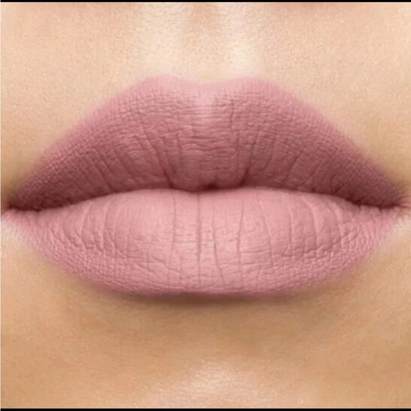 stila Stay All Day Liquid Lipstick Color: Perlo (soft roses nude) - Picture 2 of 4